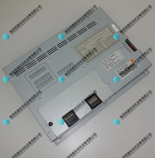 Hitachi  CQ1710 CPU温度控制器单元