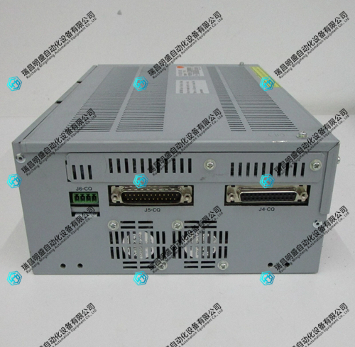 Hitachi CQ1710 CPU温度控制器单元