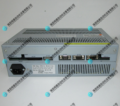 Hitachi CQ1710 CPU温度控制器单元