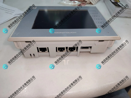 FUJI V9060iTD显示屏触摸屏