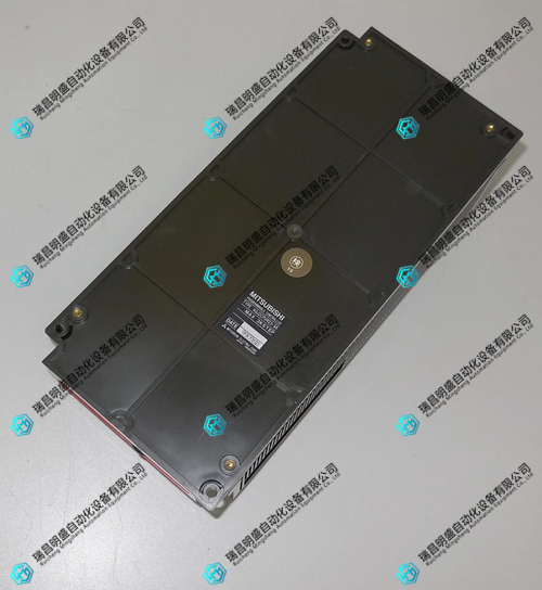 Mitsubishi A0J2CPUR23-S6可编程控制器