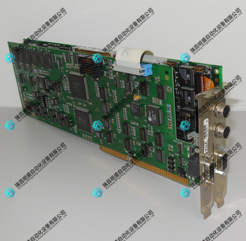 Cognex VPM-5118-32 800-5710-1混合器模块