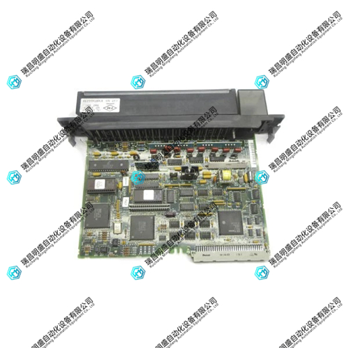 IC697ALG230模拟输入模块