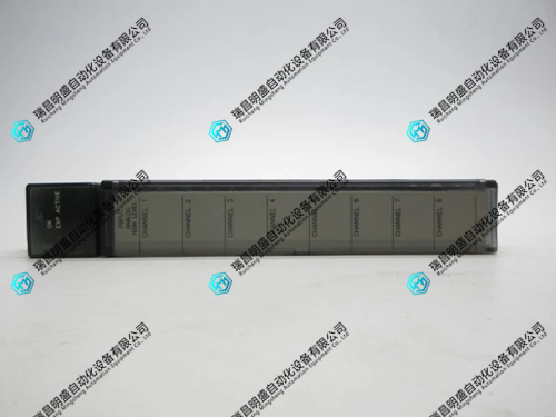 IC697ALG230模拟输入模块