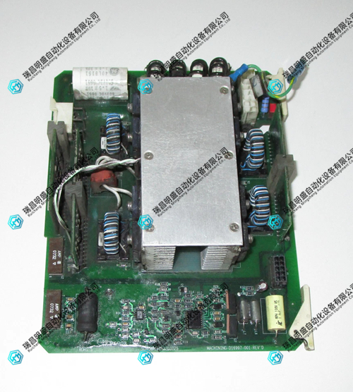 Miteq ASSEMBLY-D16997机械加工组件