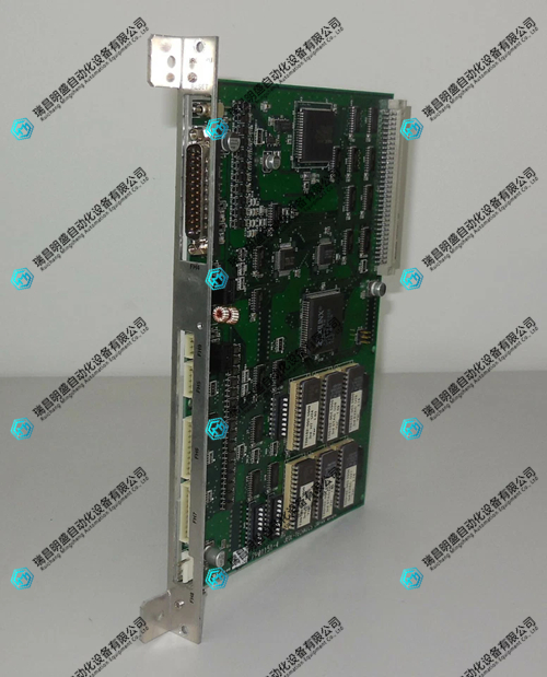 Jeol PP01151-4 CPU模块