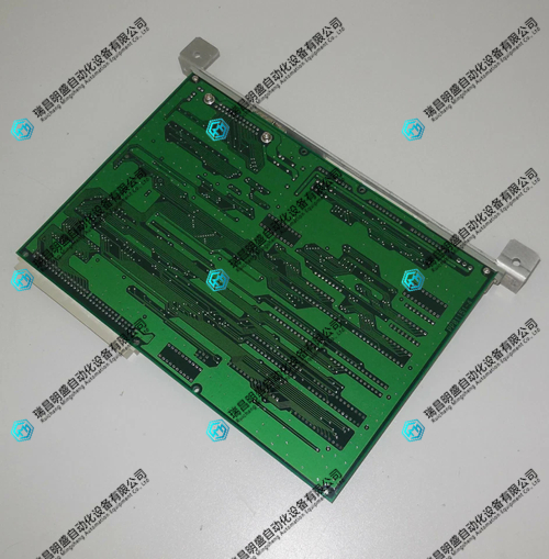 Jeol PP01151-4 CPU模块