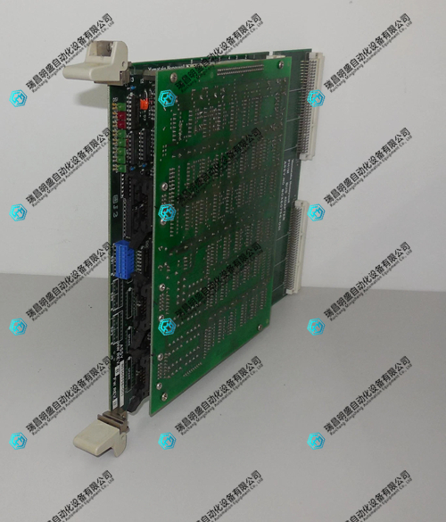 Honeywell 80360758-001控制器模块