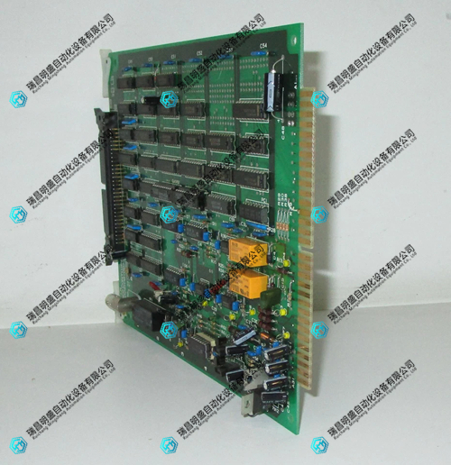 JEOL AP002108(00)视频控制PCB卡