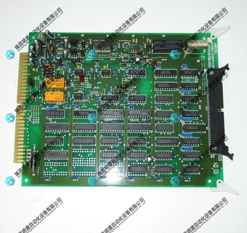 JEOL AP002108(00)视频控制PCB卡