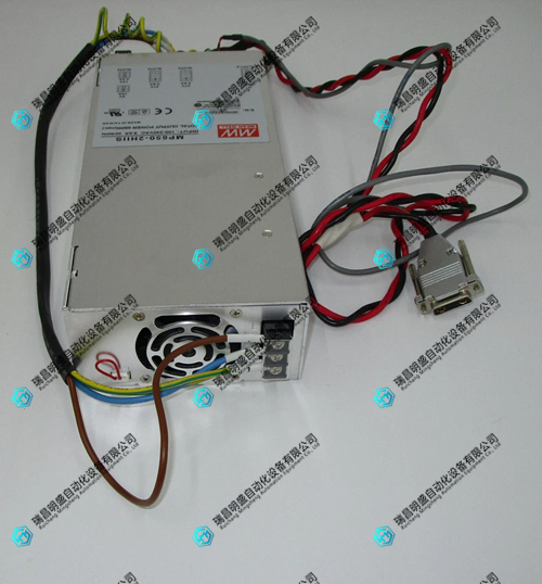 Hyertronics MP650-2HIIS光纤激光器