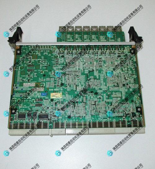 Canon Matrix3-DSP (PO) GG0-3220 数字信号处理板卡