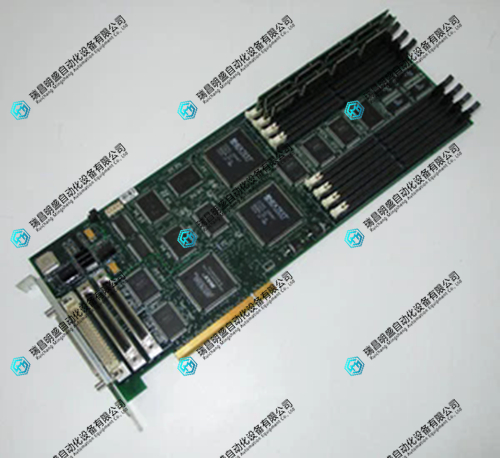 NEXTEST 509313测试板卡