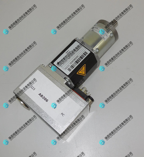 TR Electronic  MP-060-PB-MDI004电机