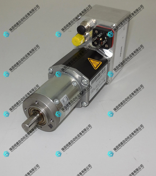 TR Electronic  MP-060-PB-MDI004电机