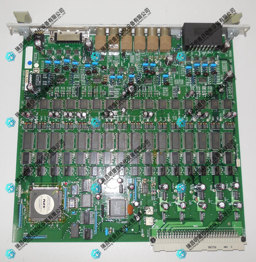 Canon  BH8-2445-04接口模块