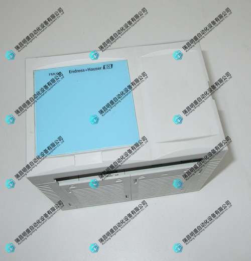 Endress+Hauser  FMU90-R12EA232AA1A 超声波物位变送器