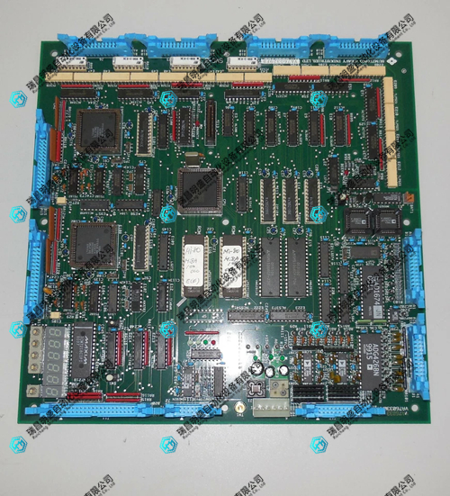 Sumitomo SVC-2 VA760329FB VA760330AX控制器模块