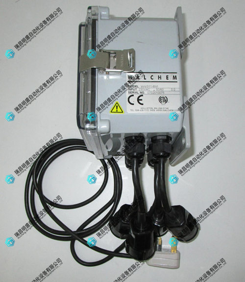 Walchem WNI311-6N1镍控制器
