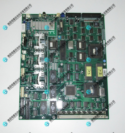 GCC PC00054D通讯模块