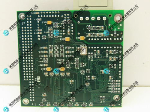 SST 5136-DNP-104接口控制电路主板