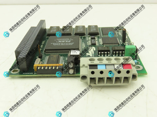 SST 5136-DNP-104接口控制电路主板