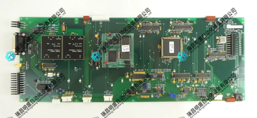 Coherent 0171-703-00主板PCB