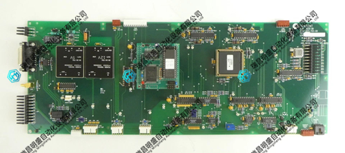 Coherent 0171-703-00主板PCB