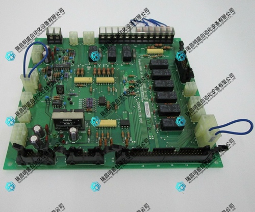 Rigaku A886-18-1D(2)连接PCB