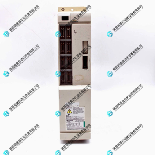 Mitsubishi MDS-B-V2-0301伺服驱动器