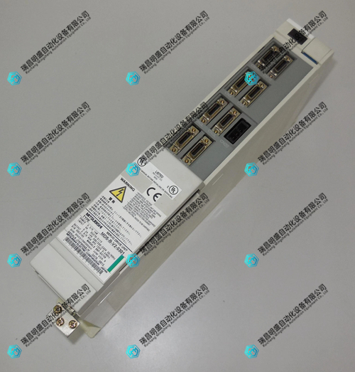Mitsubishi MDS-B-V2-0301伺服驱动器