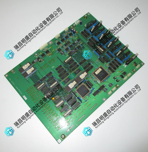 Jeol  PP02161-2通讯接口模块