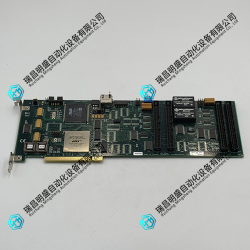 DSL 02-164-0002R1.3 信号采集卡