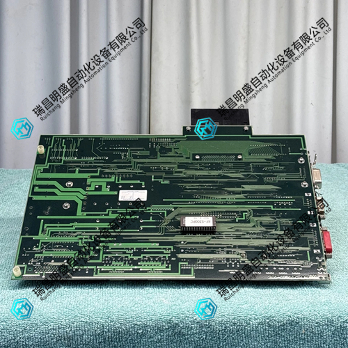Shimadzu RF-CPU-V20-EMC 206-85313-91控制器模块