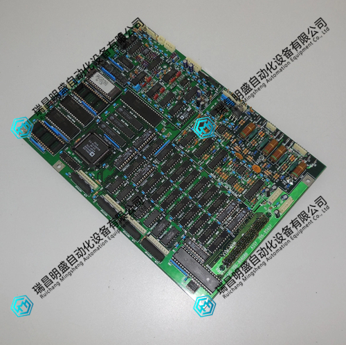 Shimadzu  206-85607-91通讯模块