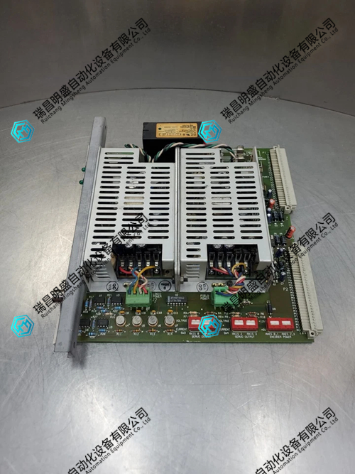 Allen Bradley PC-669-0696紧凑型电源板