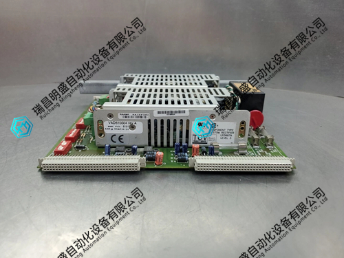 Allen Bradley PC-669-0696紧凑型电源板