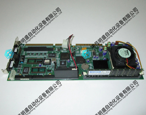 Sumitomo  8700109 AS-3340  CPU 主控板
