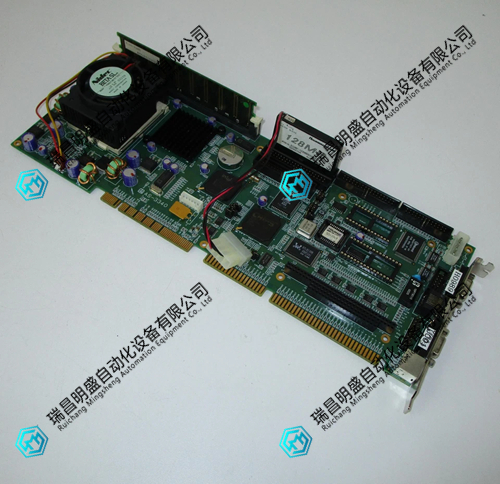 Sumitomo  8700109 AS-3340  CPU 主控板