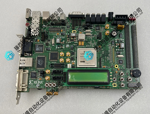 Xilinx VIRTEX-5 ML505-ML509驱动器主板