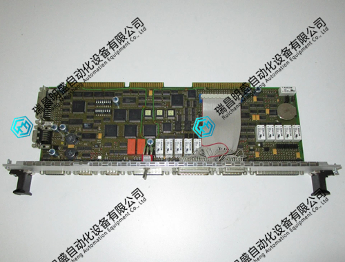 Bruker A23-B114信号板卡