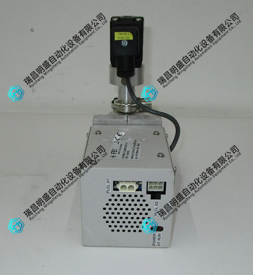 FEI 1036162等离子清洁器单元