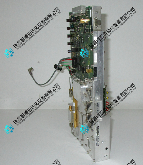 Anritsu 34Y108179B MT00268 A02射频控制器模块
