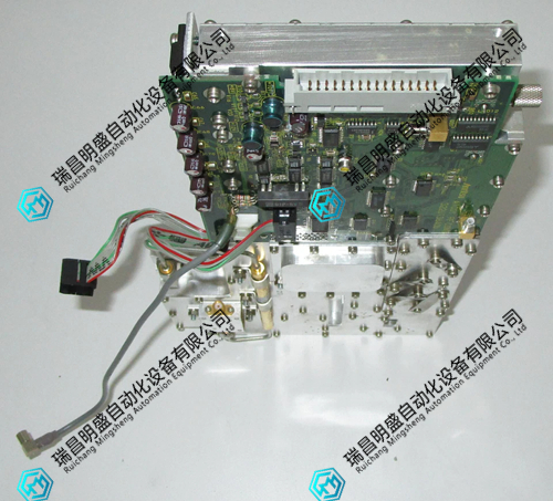 Anritsu 34Y108179B MT00268 A02射频控制器模块