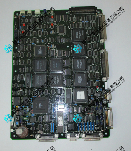 Screen DEM1 23440390-11驱动控制板