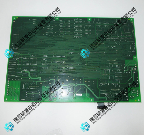 York 031-01632-033冷却器电路板