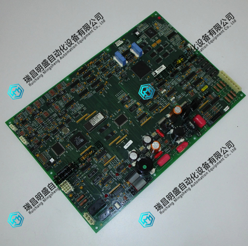 York 031-01632-033冷却器电路板