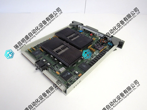 Honeywell 51401635-150通信处理器模块