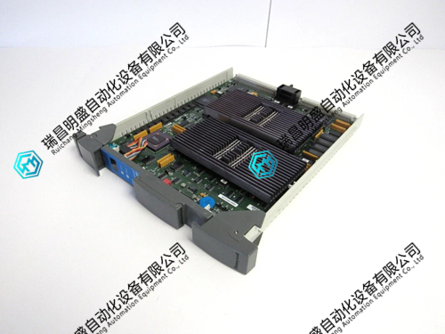 Honeywell 51401635-150通信处理器模块