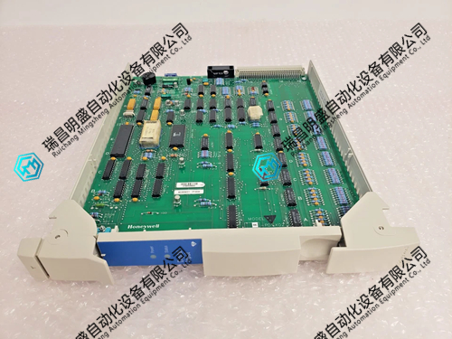 Honeywell 51304485-150 MC-PD1X02数字输入模块